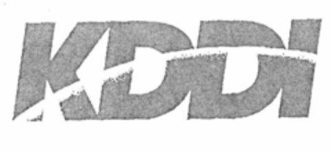 KDDI Logo (EUIPO, 05/18/2000)