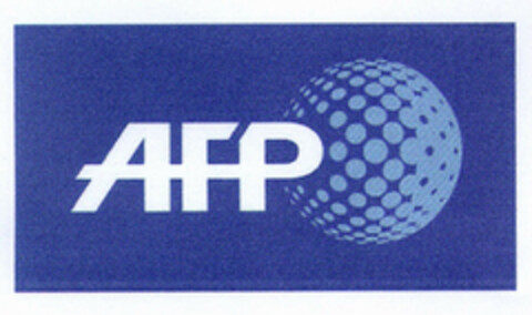 AFP Logo (EUIPO, 01.08.2000)