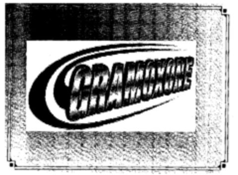 GRAMOXONE Logo (EUIPO, 22.08.2000)