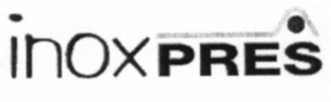 inoxpres Logo (EUIPO, 11/30/2000)