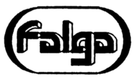 falga Logo (EUIPO, 02.02.2001)