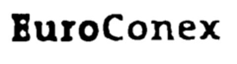 EuroConex Logo (EUIPO, 06.03.2001)