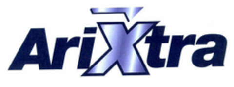 AriXtra Logo (EUIPO, 30.04.2001)