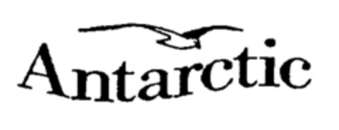 Antarctic Logo (EUIPO, 09.07.2001)