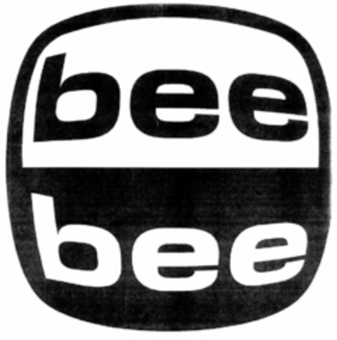 bee bee Logo (EUIPO, 05.11.2001)