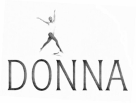 DONNA Logo (EUIPO, 05.02.2002)