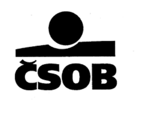 CSOB Logo (EUIPO, 25.02.2002)