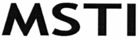 MSTI Logo (EUIPO, 15.04.2002)