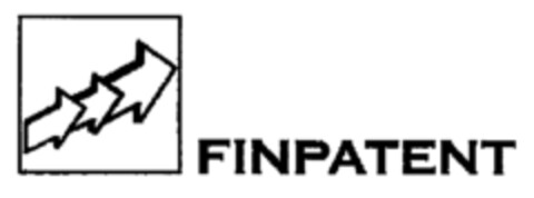 FINPATENT Logo (EUIPO, 07/17/2002)