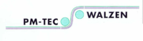 PM-TEC WALZEN Logo (EUIPO, 21.08.2002)