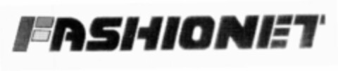 FASHIONET Logo (EUIPO, 09/10/2002)