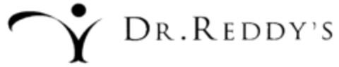 DR. REDDY'S Logo (EUIPO, 22.10.2002)