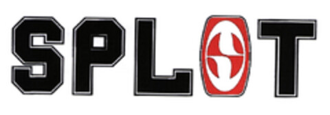 SPLOT Logo (EUIPO, 24.01.2003)