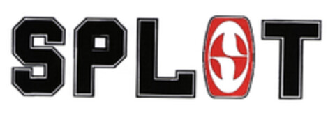 SPLOT Logo (EUIPO, 01/24/2003)