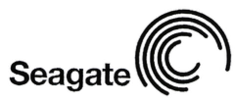 Seagate Logo (EUIPO, 29.01.2003)