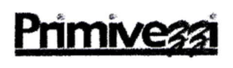 Primivezzi Logo (EUIPO, 02/17/2003)