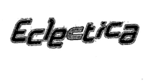 Eclectica Logo (EUIPO, 03/11/2003)