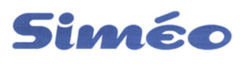 Siméo Logo (EUIPO, 18.03.2003)