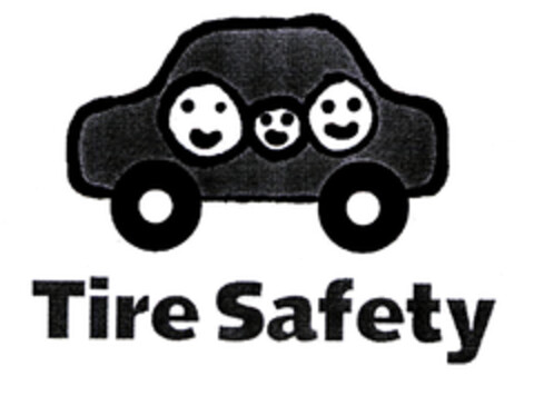 Tire Safety Logo (EUIPO, 30.04.2003)