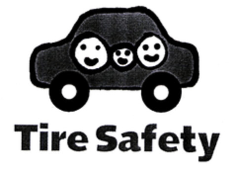 Tire Safety Logo (EUIPO, 04/30/2003)