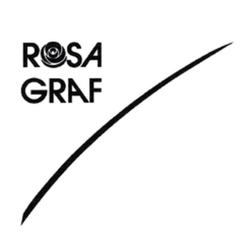 ROSA GRAF Logo (EUIPO, 10.04.2003)