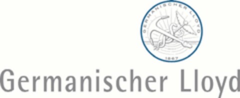 Germanischer Lloyd Logo (EUIPO, 05/26/2003)