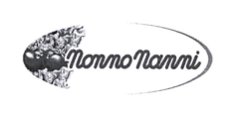 Nonno Nanni Logo (EUIPO, 26.05.2003)