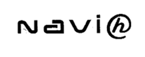 NAVIh Logo (EUIPO, 28.08.2003)