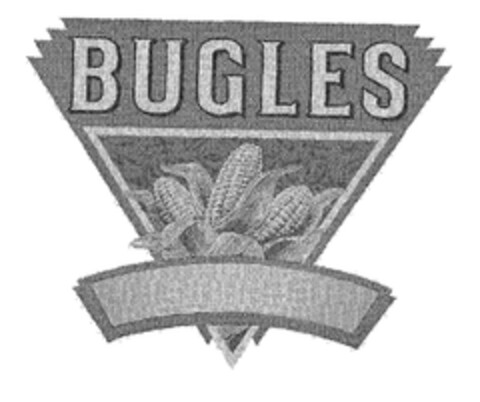 BUGLES Logo (EUIPO, 10/16/2003)