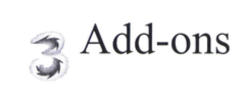 Add-ons Logo (EUIPO, 16.10.2003)