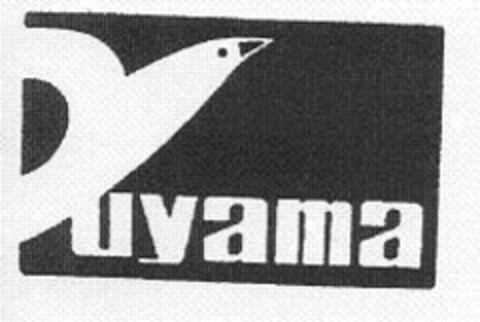 Yuyama Logo (EUIPO, 24.11.2003)