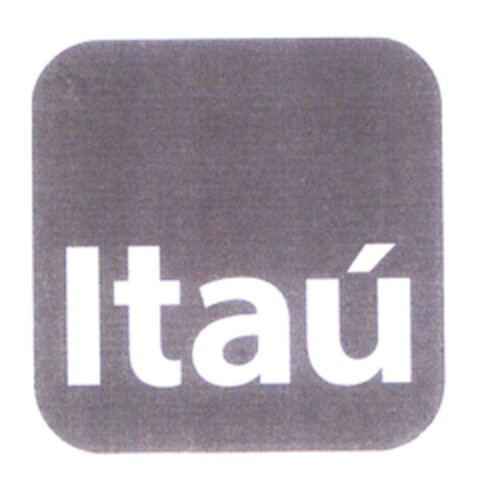 Itaú Logo (EUIPO, 10/31/2003)