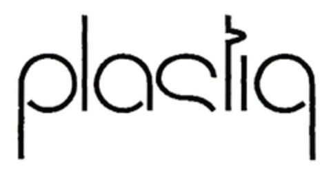 plactiq Logo (EUIPO, 17.11.2003)