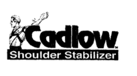 Cadlow Shoulder Stabilizer Logo (EUIPO, 04.12.2003)