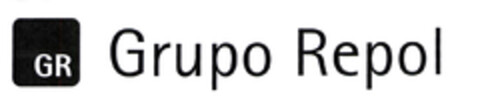 GR Grupo Repol Logo (EUIPO, 17.12.2003)