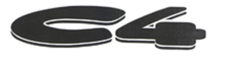 C4 Logo (EUIPO, 09.02.2004)