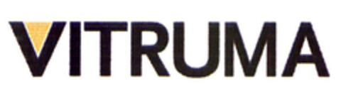 VITRUMA Logo (EUIPO, 07.04.2004)