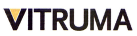 VITRUMA Logo (EUIPO, 04/07/2004)