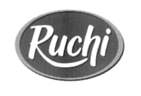 Ruchi Logo (EUIPO, 06/17/2004)