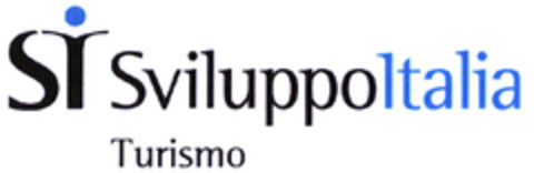SI SviluppoItalia Turismo Logo (EUIPO, 23.07.2004)