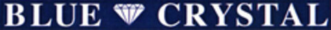 BLUE CRYSTAL Logo (EUIPO, 05.08.2004)