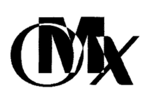 OMX Logo (EUIPO, 09/02/2004)