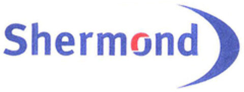 Shermond Logo (EUIPO, 10.09.2004)