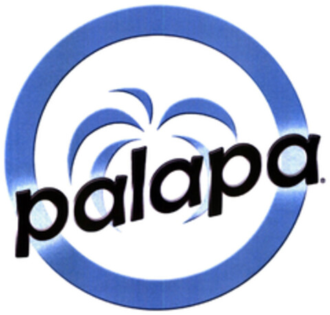 palapa Logo (EUIPO, 06.11.2004)