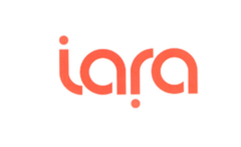 iara Logo (EUIPO, 10/13/2004)