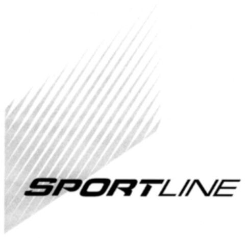 SPORTLINE Logo (EUIPO, 21.10.2004)