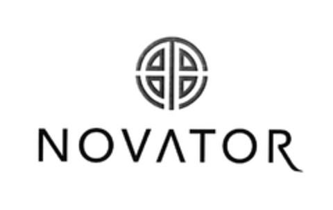 NOVATOR Logo (EUIPO, 11/08/2004)