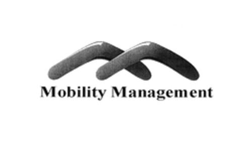 Mobility Management Logo (EUIPO, 29.10.2004)