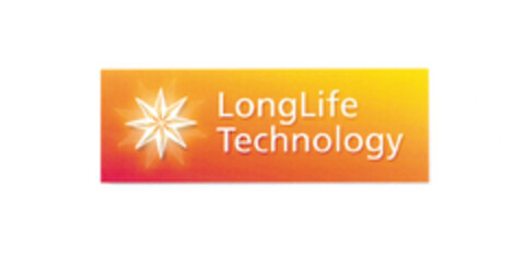 LongLife Technology Logo (EUIPO, 22.11.2004)