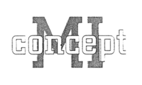 MI concept Logo (EUIPO, 01/03/2005)